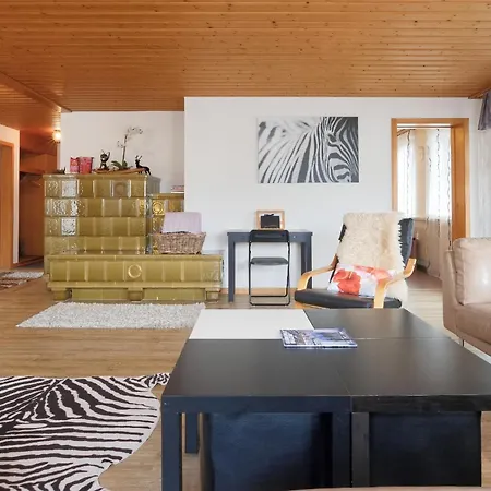 Neuenhaus - Griwa Rent Ag * Grindelwald