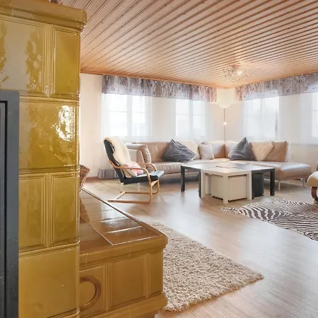 Neuenhaus - Griwa Rent Ag Apartamento