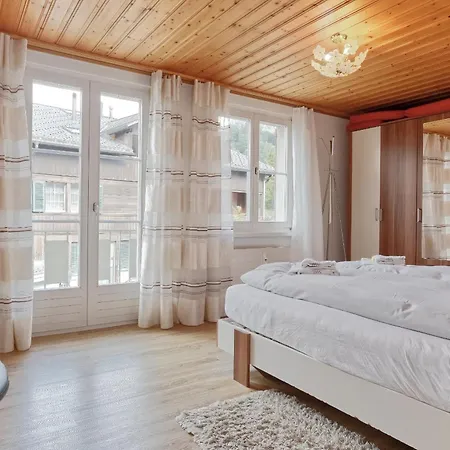 Neuenhaus - Griwa Rent Ag Apartamento *