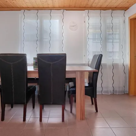 Apartamento Neuenhaus - Griwa Rent Ag *