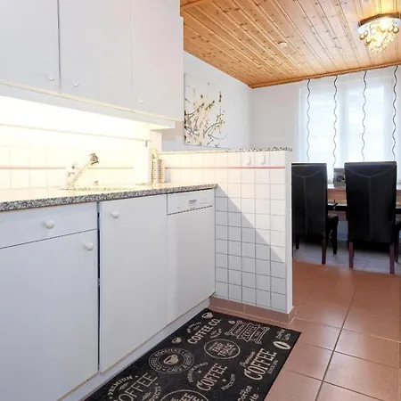Apartamento Neuenhaus - Griwa Rent Ag Grindelwald