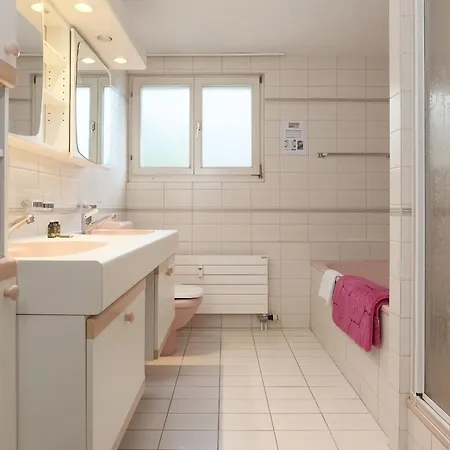 Neuenhaus - Griwa Rent Ag Grindelwald