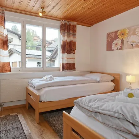 Neuenhaus - Griwa Rent Ag Apartamento