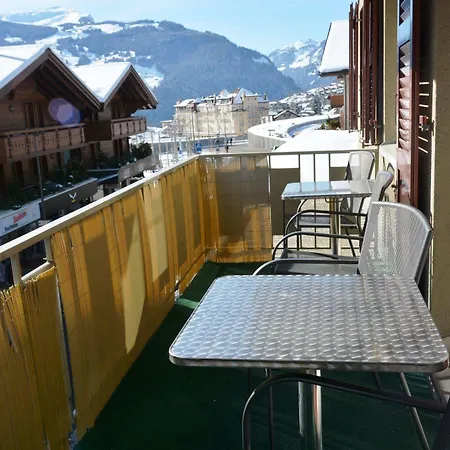 Apartamento Neuenhaus - Griwa Rent Ag