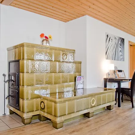 Neuenhaus - Griwa Rent Ag Apartamento *