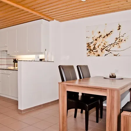 Appartamento Neuenhaus - Griwa Rent Ag Grindelwald