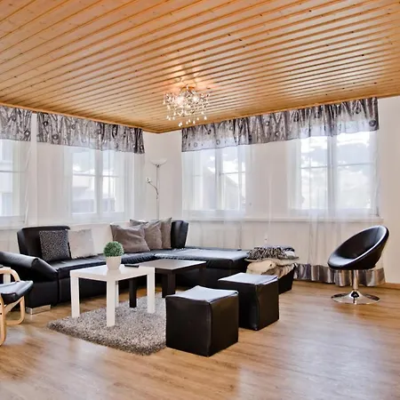 Apartment Neuenhaus - Griwa Rent Ag Apartment *