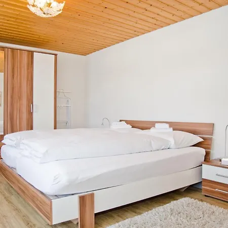 Apartment Neuenhaus - Griwa Rent Ag