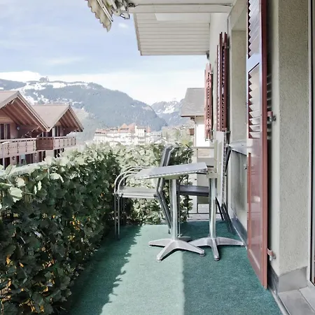 Apartment Neuenhaus - Griwa Rent Ag Apartment *