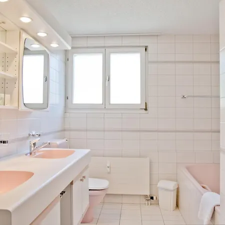 Apartment Neuenhaus - Griwa Rent Ag