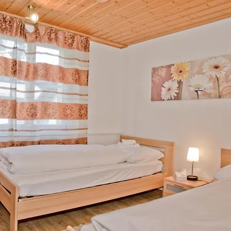 Apartment Neuenhaus - Griwa Rent Ag Grindelwald