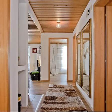 Neuenhaus - Griwa Rent Ag Apartamento Grindelwald