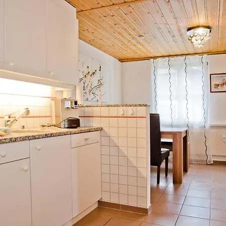 Apartment Neuenhaus - Griwa Rent Ag * Grindelwald