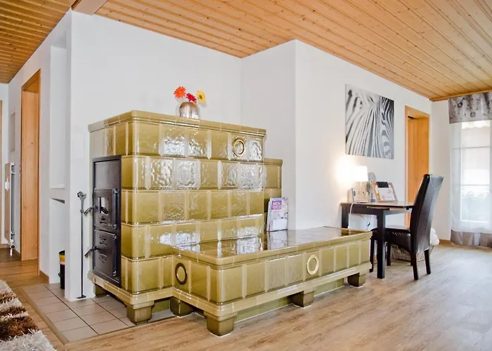 Neuenhaus - Griwa Rent Ag Appartement *