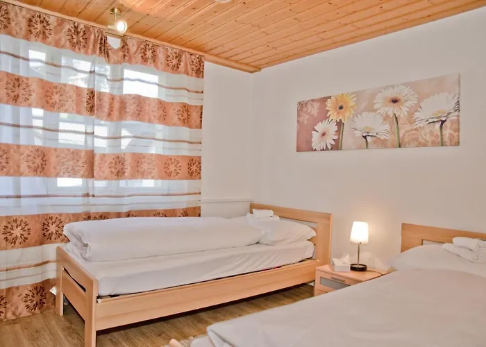 Neuenhaus - Griwa Rent Ag Grindelwald