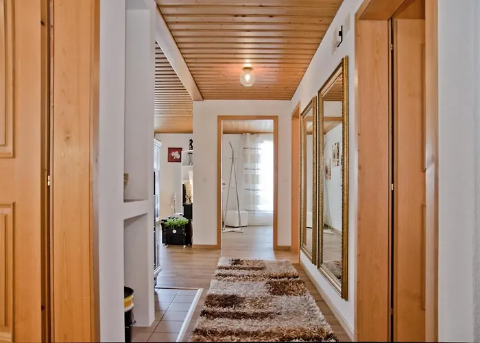 Neuenhaus - Griwa Rent Ag Appartement Grindelwald