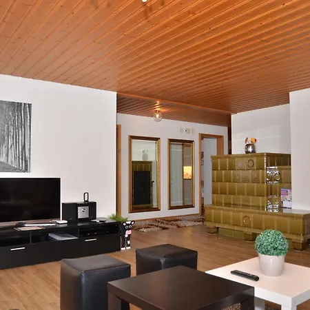 Neuenhaus - Griwa Rent Ag Grindelwald